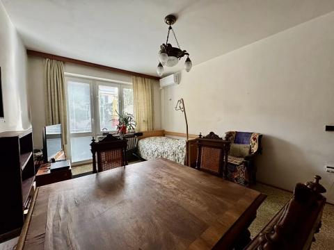 Prodej bytu 2+1, Brno, Soběšická, 55 m2