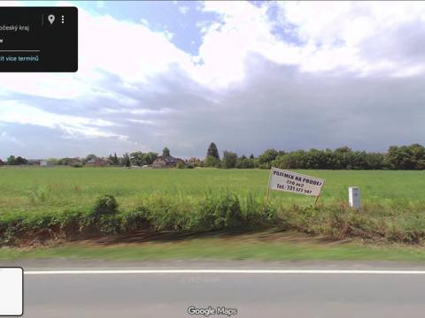 Prodej pozemku, Lysá nad Labem - Litol, Družstevní, 757 m2