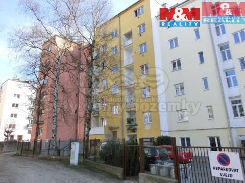 Pronájem bytu 2+kk, Veselí nad Moravou, tř. Masarykova, 65 m2