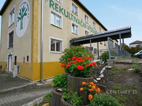 Pronájem bytu 1+1, Most, Antonína Dvořáka, 29 m2