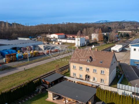 Prodej bytu 2+1, Trutnov - Horní Staré Město, Májová, 57 m2