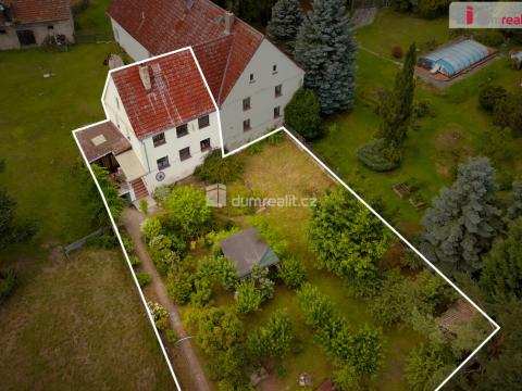 Prodej chaty, Třebušín - Řepčice, 100 m2