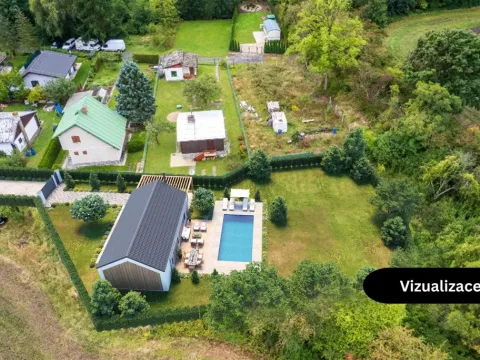 Prodej pozemku pro bydlení, Konárovice, 1347 m2