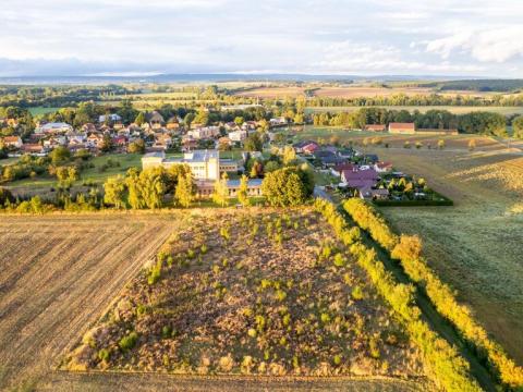 Prodej pozemku pro bydlení, Smidary, J. A. Komenského, 6666 m2