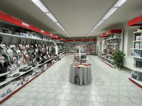 Pronájem obchodního prostoru, Jirny, Tovární, 250 m2