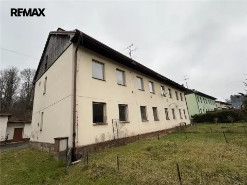 Prodej bytu 4+1, Rudník, 89 m2