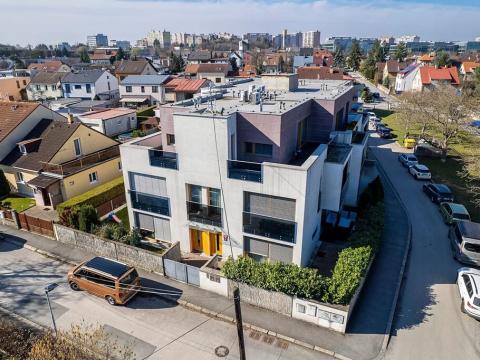 Pronájem rodinného domu, Praha - Chodov, 250 m2