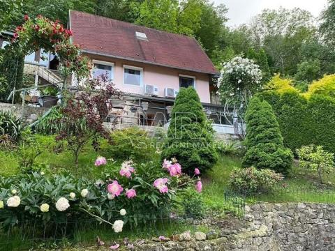 Prodej chalupy, Ústí nad Labem - Vaňov, 75 m2