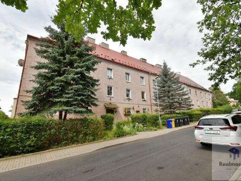 Pronájem bytu 3+kk, Litvínov - Horní Litvínov, Dvořákova, 76 m2