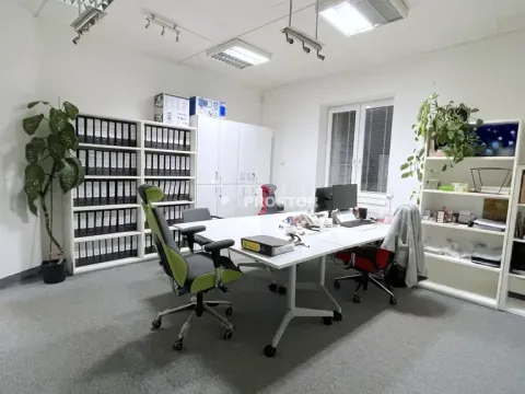 Pronájem kanceláře, Jirny, Tovární, 256 m2