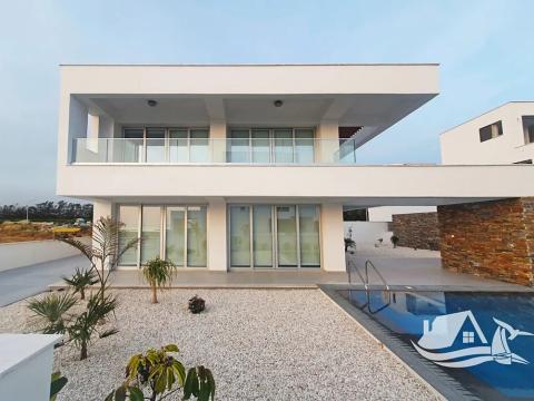 Prodej vily, Pafos, Kypr, 179 m2