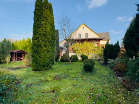 Prodej rodinného domu, Horní Police - Podlesí, 239 m2