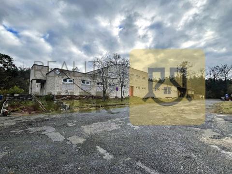 Pronájem skladu, Benátky nad Jizerou - Benátky nad Jizerou II, Průmyslová, 414 m2