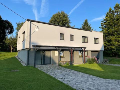 Prodej rodinného domu, Raškovice, 180 m2