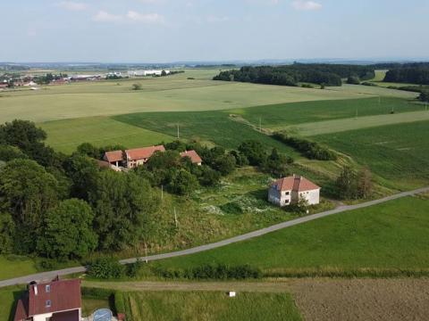 Prodej pozemku pro bydlení, Dolní Ředice, K Časům, 720 m2