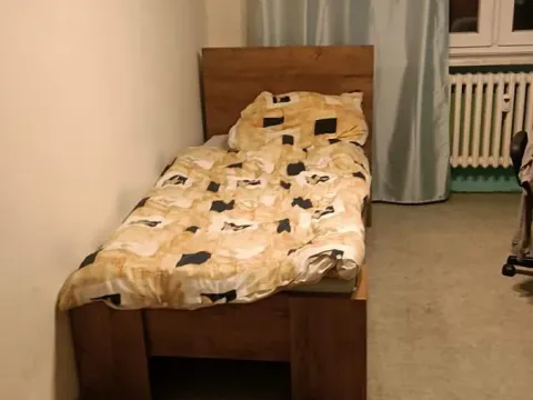 Pronájem pokoje, Praha - Háje, Sulanského, 14 m2