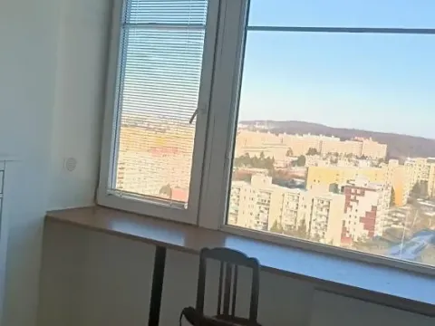 Pronájem pokoje, Praha - Břevnov, Tomanova, 16 m2