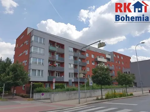 Pronájem garážového stání, Mladá Boleslav, U Kasáren, 16 m2