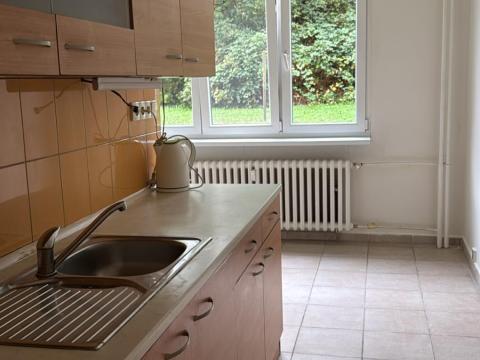 Pronájem bytu 2+1, Děčín - Děčín VI-Letná, 70 m2