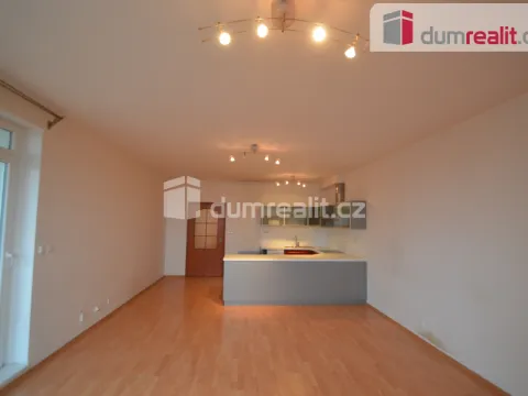 Pronájem bytu 2+kk, Praha - Kamýk, Otradovická, 68 m2