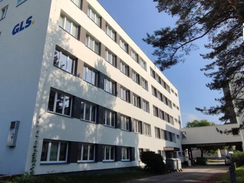 Pronájem skladu, Ostrava - Kunčice, Frýdecká, 600 m2