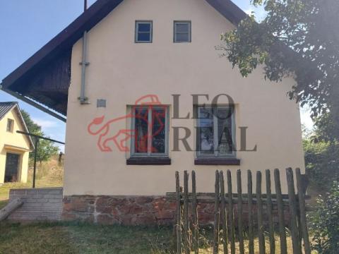 Prodej chalupy, Xaverov, 5500 m2