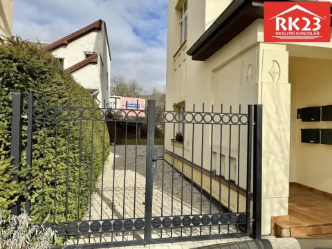 Prodej bytu 3+kk, Mariánské Lázně - Úšovice, Palackého, 77 m2