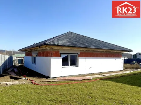 Prodej rodinného domu, Velká Hleďsebe, K Malé Hleďsebi, 150 m2