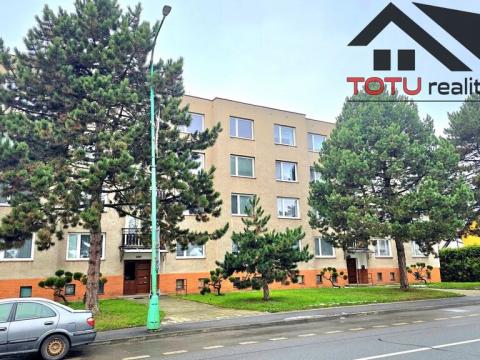 Prodej bytu 3+1, Jaroměř, Na Cihelnách, 75 m2