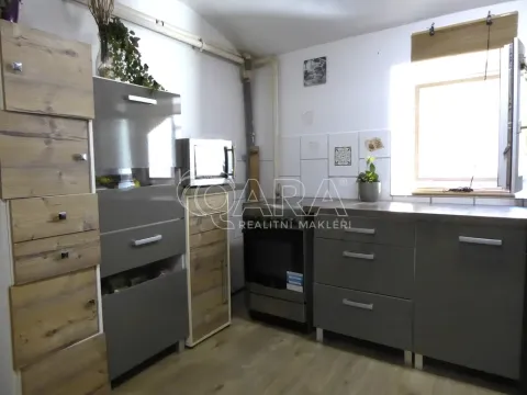 Prodej bytu 2+kk, Říčany, Rooseveltova, 39 m2