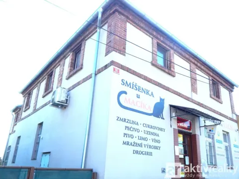 Prodej rodinného domu, Žatec - Bezděkov, 190 m2