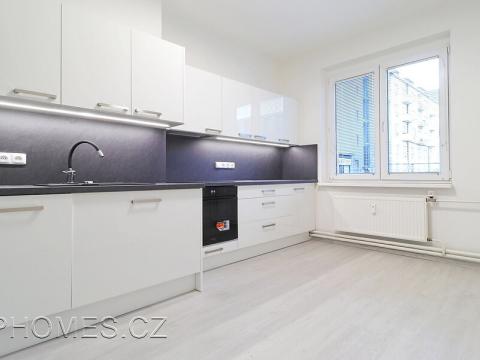 Pronájem bytu 2+1, Praha - Nusle, Petra Rezka, 68 m2