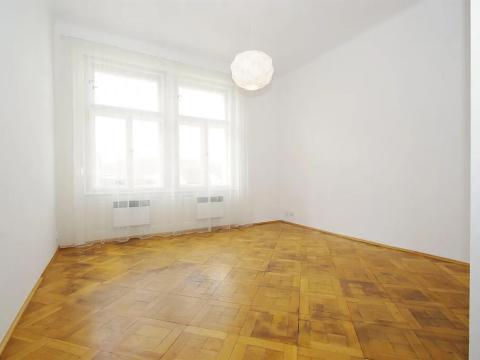 Pronájem bytu 1+kk, Praha - Staré Město, Martinská, 32 m2