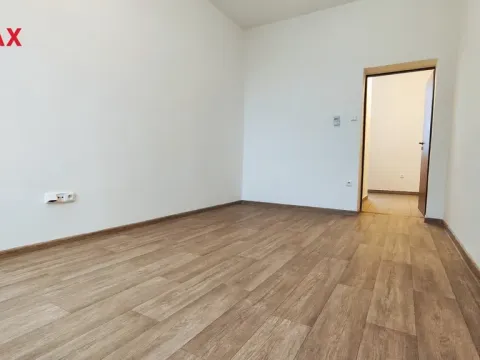 Pronájem bytu 1+kk, Šumperk, Žerotínova, 40 m2
