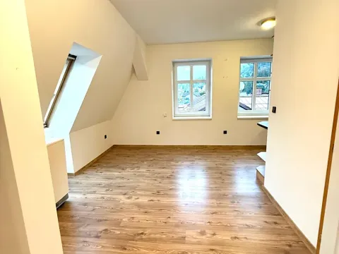 Prodej bytu 2+kk, Jablonec nad Jizerou, 56 m2