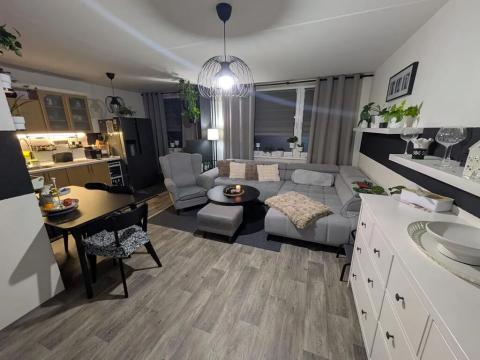 Prodej bytu 3+1, Most, Františka Malíka, 68 m2