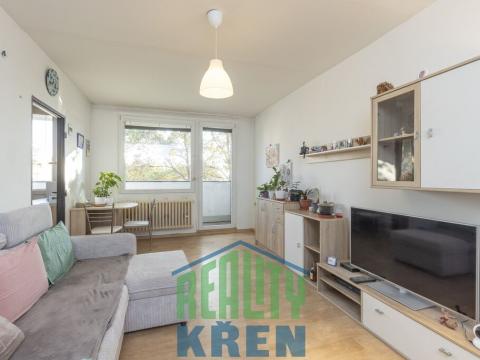 Prodej bytu 3+1, Praha - Dejvice, náměstí Bořislavka, 69 m2