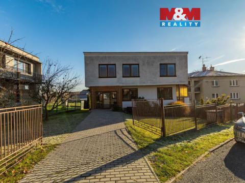 Prodej rodinného domu, Albrechtice, Dubová, 201 m2