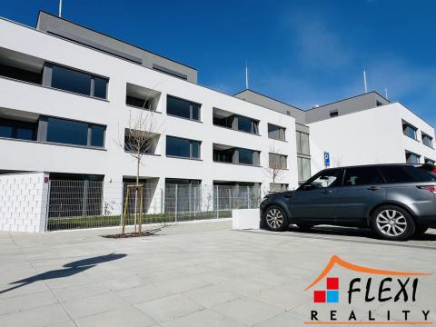 Pronájem bytu 1+kk, Ostrava, U Hájenky, 29 m2