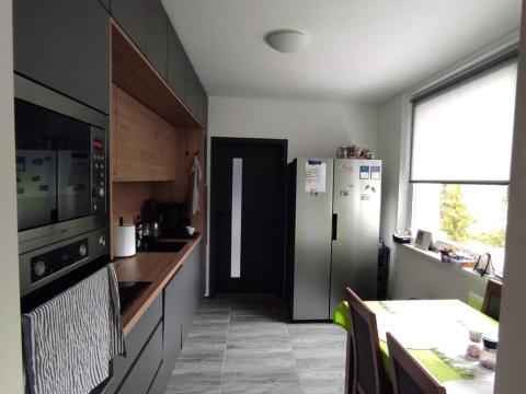 Prodej bytu 3+kk, Moravský Beroun, gen. Svobody, 61 m2