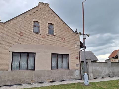 Prodej zemědělské usedlosti, Kouty, 500 m2