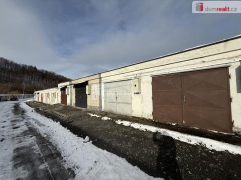Prodej garáže, Frenštát pod Radhoštěm, Školská čtvrť, 22 m2
