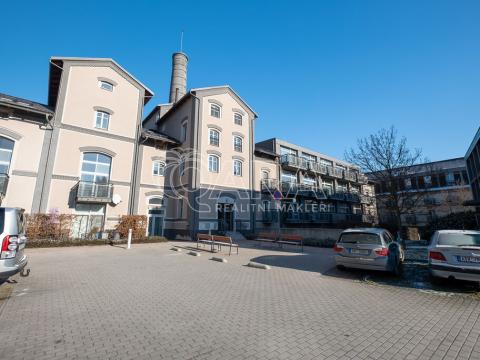 Pronájem bytu 2+kk, Dobříš, U Pivovaru, 50 m2