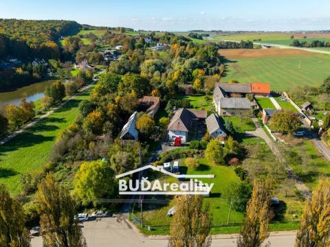 Prodej rodinného domu, Fryšták - Dolní Ves, Dolnoveská, 612 m2