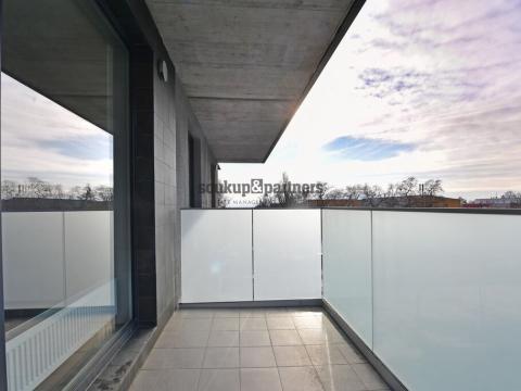 Prodej bytu 2+kk, Praha, Návarovská, 61 m2