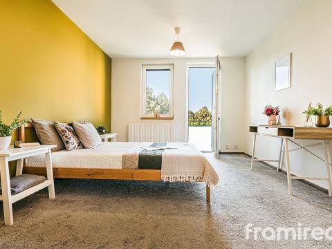 Prodej bytu 4+kk, Brno, Svatopluka Čecha, 87 m2