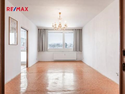 Prodej bytu 4+1, Humpolec, Na Rybníčku, 79 m2