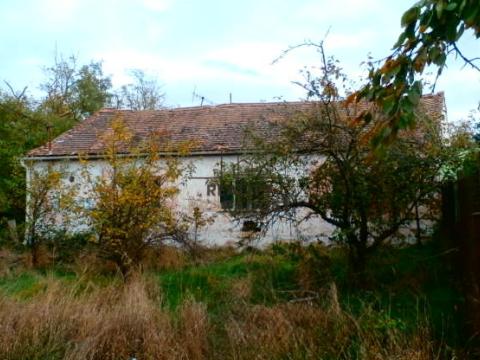 Prodej rodinného domu, Krhovice, 80 m2