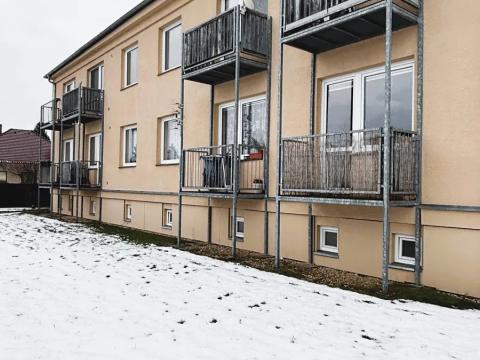 Pronájem bytu 3+1, Loučeň, Vlkavská, 65 m2