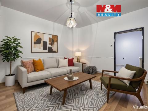 Prodej rodinného domu, Sadská, Prokopova, 141 m2